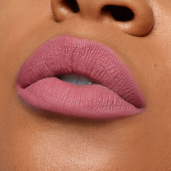 MAGNETIC MATTE LIP COLOR - ROSE